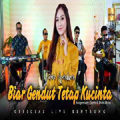Download Lagu Fira Azahra - Biar Gendut Tetap Kucinta Kentrung Version Terbaru
