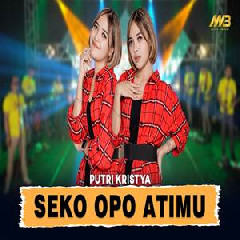Download Lagu Putri Kristya - Seko Opo Atimu Ft Bintang Fortuna Terbaru