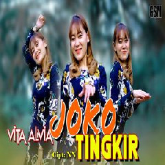 Download Lagu Vita Alvia - Dj Joko Tingkir Ngombe Dawet Terbaru
