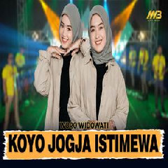 Download Lagu Woro Widowati - Koyo Jogja Istimewa Ft Bintang Fortuna Terbaru