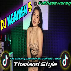 Shinta Gisul - Dj Ngamen 5 Thailand Style X Melody Sabilulungan Viral Full Bass.mp3