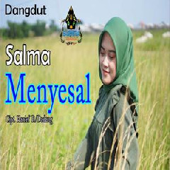 Download Lagu Salma - Menyesal Mansyur S Terbaru