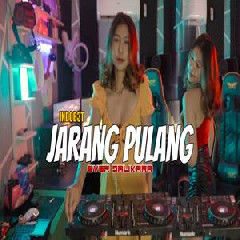Ever Salikara - Remix Jarang Pulang.mp3