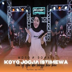 Download Lagu Woro Widowati - Koyo Jogja Istimewa Terbaru