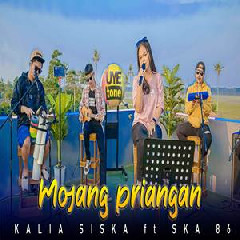 Download Lagu Kalia Siska - Mojang Priangan Ft SKA 86 Kentrung Version Terbaru