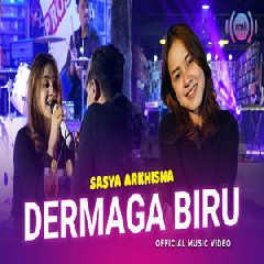 Download Lagu Sasya Arkhisna - Dermaga Biru Terbaru