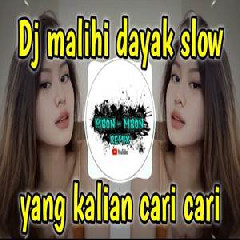 Download Lagu Mbon Mbon Remix - Dj Malihi Dayak Tiktok Terbaru 2022 Terbaru