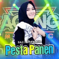 Download Lagu Nazia Marwiana - Pesta Panen Ft Ageng Music Terbaru