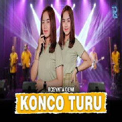 Download Lagu Rosynta Dewi - Konco Turu Ft New Arista Terbaru