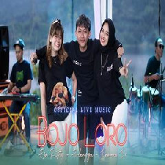 Download Lagu Esa Risty - Bojo Loro Ft Erlangga & Damara De Terbaru