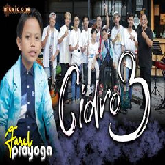 Download Lagu Farel Prayoga - Cidro 3 Terbaru