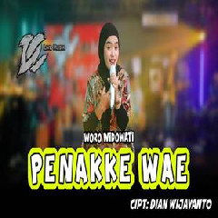 Download Lagu Woro Widowati - Penakke Wae DC Musik Terbaru