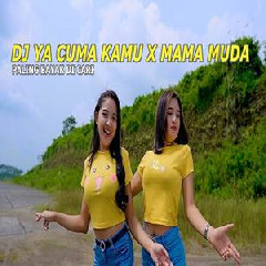 Download Lagu Kelud Team - Dj Cek Sound Cuman Kamu  Mama Muda Bass Beton Tronton Terbaru