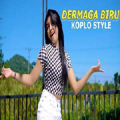 Download Lagu Dek Mell - Dj Dermaga Biru Koplo Style Bass Horeg Terbaru