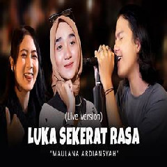 Maulana Ardiansyah - Luka Sekerat Rasa Ska Reggae Version.mp3