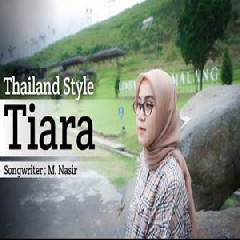 Dj Topeng - Tiara Thailand Style.mp3