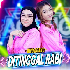 Duo Ageng - Ditinggal Rabi Ft Ageng Music.mp3