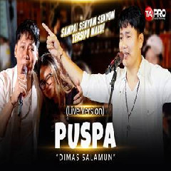 Download Lagu Dimas Salamun - Puspa ST12 Ska Reggae Terbaru