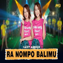 Download Lagu Happy Asmara - Ranompo Balimu Ft Bintang Fortuna Terbaru