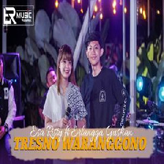 Download Lagu Esa Risty - Tresno Waranggono Ft Erlangga Gusfian Terbaru