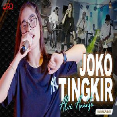 Download Lagu Alvi Ananta - Joko Tingkir Ngombe Dawet Terbaru