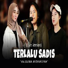 Maulana Ardiansyah - Terlalu Sadis Ska Reggae Version.mp3