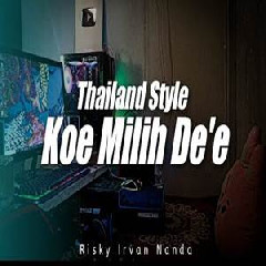 Dj Topeng - Thailand Style X Slow Bass Kowe Milih De E.mp3