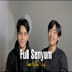 Ray Surajaya - Full Senyum Sayang Evan Loss Ft Isqi.mp3