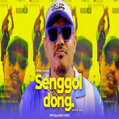 Download Lagu Toton Caribo - Senggol Dong Terbaru