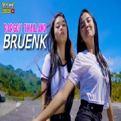 Download Lagu Kelud Production - Dj Bruenkk Brengg Bass Beat Pargoy Thailand Style Terbaru