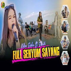 Download Lagu Kalia Siska - Full Senyum Sayang Ft SKA 86 Kentrung Version Terbaru