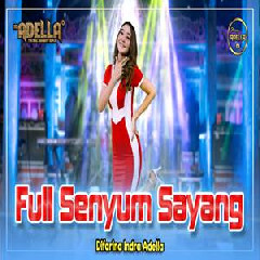 Download Lagu Difarina Indra - Full Senyum Sayang Ft Om Adella Terbaru