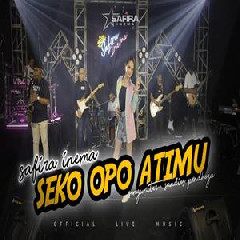 Download Lagu Safira Inema - Seko Opo Atimu Terbaru