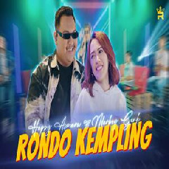 Download Lagu Happy Asmara - Rondo Kempling Ft Ndarboy Genk Terbaru
