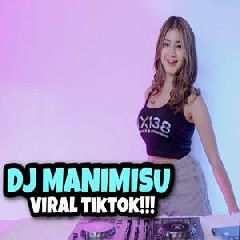 Download Lagu Dj Imut - Dj Manimisu Viral Tiktok Terbaru