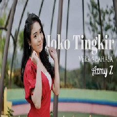 Download Lagu Azmy Z - Joko Tingkir Remix Ft Imp ID (Versi 3 Bahasa) Terbaru