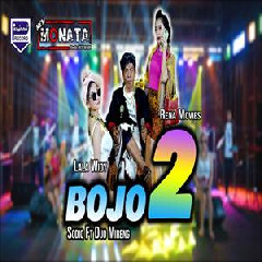 Download Lagu Duo Mireng Lala Widy & Rena Movies - Bojo Loro Ft Shodiq New Monata Terbaru