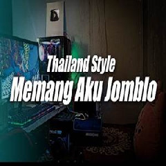 Dj Topeng - Dj Memang Aku Jomblo Thailand Style.mp3