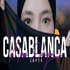 Nissa Sabyan - Casablanca Nuha Bahrin, Naufal Azrin Cover.mp3