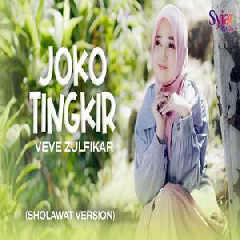 Download Lagu Veve Zulfikar - Joko Tingkir (Versi Sholawat) Terbaru