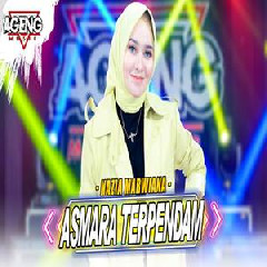 Download Lagu Nazia Marwiana - Asmara Terpendam Ft Ageng Music Terbaru