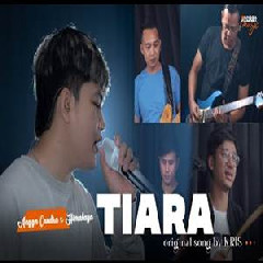 Download Lagu Angga Candra - Tiara Kris Feat Himalaya Terbaru