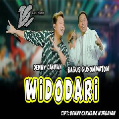 Download Lagu Denny Caknan - Widodari Ft Bagus Guyon Waton DC Musik Terbaru