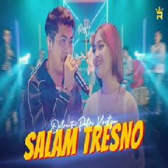 Putri Kristya - Salam Tresno Feat Delva.mp3