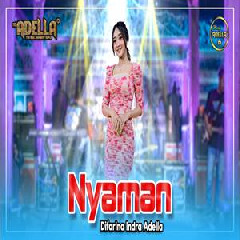 Download Lagu Difarina Indra - Nyaman Ft Om Adella Terbaru