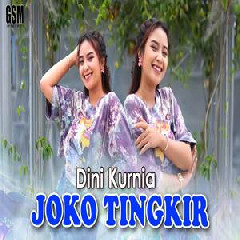 Download Lagu Dini Kurnia - Dj Joko Tingkir (Joko Tingkir Ngombe Dawet) Terbaru