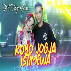 Tasya Rosmala - Koyo Jogja Istimewa Feat Gerry Mahesa.mp3