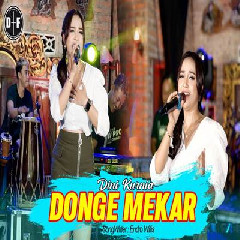 Dini Kurnia - Donge Mekar (Tangar Tangaro Kang Teliti Moco Tingkahe Dunyo).mp3