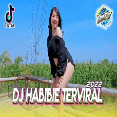 Download Lagu Gempar Music - Dj Habibi Full Bass Viral Tiktok 2022 Terbaru