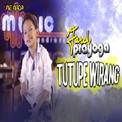 Download Lagu Farel Prayoga - Tutupe Wirang Terbaru